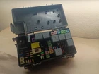 2010 Dodge Caravan Tipm Fuse Box P/n 04692305AG New Circuitboard Fuel Pump Relay Remanufactured. Price: $129.99.