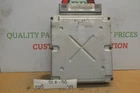 1C2F12A650AC Ford E150 Van 4.2L 2001 Engine Control Unit Ecu Module 419-12D5 Used. Price: $44.49.