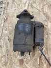 Delco Remy Starter For Chevy & Gmc 1963-1967 Oem # 1107274 Used. Price: $50.00.