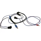Cj Classics Clock Feed Wiring Harness Mustang 1970 New. Price: $38.99.