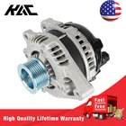 Alternator For Acura Tsx 2009-2014 2.4L Honda Accord 2008-2012 11390 Kac New. Price: $88.99.