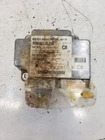 Engine Ecm Bag Center Console With Side Fits 2009-2012 Elantra Oem Used. Price: $74.95.