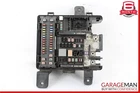 15-17 Hyundai Genesis G80 Fuse Box Relay Module Oem Used. Price: $53.75.