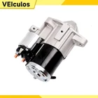Starter For Jeep Truck Liberty V6 3.7L 2006 2007 2008 17937R 2-2392-MI M0T31572 New. Price: $46.99.