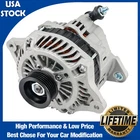 11024N Alternator Assembly For Subaru Legacy Outback 2005-2009 H4 2.5L 110A 12V New. Price: $88.99.