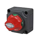 Durite 0-605-09 Marine Type Rotary Battery Isolator Change Over Switch 300A New. Price: $55.70.