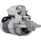 Starter For 2.0L Lincoln Mkc 2015-2016, Mkt Turbo 2013-2016 19227; 410-48198 New. Price: $107.55.