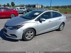 2018 Chevrolet Cruze Fuse Box Oem 646-02013 Used 109K Miles A 1.40L. Price: $79.96.