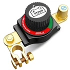 Ptpuo Top Post Battery Disconnect Car Switch,... New. Price: $21.72.