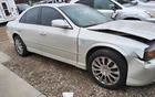 Lincoln Ls 2003-2006 Engine Fuse Box Used 3187. Price: $151.15.