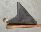 1958-1959 Chevy Truck Left Side Battery Hanger Bracket SM39 New. Price: $65.00.