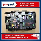 2014 Dodge Durango Totally Integrated Power Module Fuse Box 68137440 Oem Remanufactured. Price: $152.99.