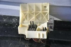 1) DH-27 Bmw 61138369056 Oem Used Module Bracket Under Dash 15GF. Price: $16.80.