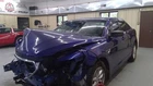Chassis Ecm Theft-locking Keyless Ignition Fits 14 Taurus 1703982 Used. Price: $98.70.