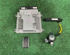 2019-2021 Genesis G70 Ecu Ecm Engine Control Module W/ Key Oem Used. Price: $300.00.