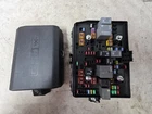 2024 Sierra Lh Engine Bay Fuse Box With Lid 87832673 24-25 Used. Price: $90.20.