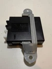 2003 Hyundai Santa Fe Rear Wiper Control Module Unit Oem 98750-26000 Used. Price: $24.99.