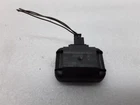 8X23-17D547-CA Windshield Rain Sensor 2015 Jaguar Xf G-10RM Used. Price: $42.75.