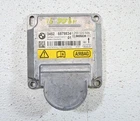 Integrated Chassis Management Computer Icm Control Unit Oem Bmw F32 F33 F82 F83 Used. Price: $44.95.