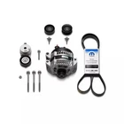 Genuine Mopar Engine Dress Up Kit 77072445 New. Price: $677.99.