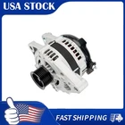 Alternator For 2005-2015 Toyota Tacoma 2003-2009 4RUNNER 4.0L 130 Amp 11139N 14V New. Price: $86.99.