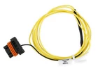 Holley Gm Pin Alternator Plug Wiring Pigtail 197-400 New. Price: $31.95.