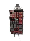 1999 Navigator Fuse Box Junction Engine Assembly Authentic Oem Used. Price: $74.00.
