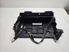 2006-2023 Dodge Charger Battery Box Tray Holder Bracket Mount Support Oem Used. Price: $72.99.