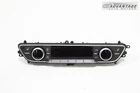 2018-2023 Audi A5 Front Dash Temperature Climate Control Switch Panel Oem Used. Price: $160.99.