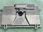 Alfa Romeo Front View Camera Oem Part No: 50554265 / 0203500626 1039R11409 Used. Price: $150.00.