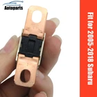 120 Amp Fuse Fit 2005-2018 Subaru Forester Legacy Impreza Crosstrek Usa New. Price: $12.25.