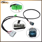 For Honda Civic 96-98 B Series Chassis Specific Adapter Harness Ek New. Price: $28.93.