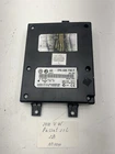 2012-2015 Volkswagen Passat Interface Control Module Oem. Used. Price: $59.00.