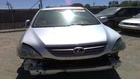 Chassis Ecm Steering Tilt And Telescopic Fits 06-09 Lexus RX400H 30341286 Used. Price: $190.65.