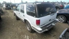 Chassis Ecm Seat Beneath Console Fits 99-03 Blazer S10/JIMMY S15 33040744 Used. Price: $178.35.