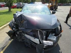 2016-2021 Honda Civic Network Gatewaymodule(pre-crash Systemlh)oem 38890TBAA01 Used. Price: $113.00.