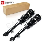 Front Pair Strut And Coil Spring Assembly For 2005-10 Chrysler 300 Dodge Charger New. Price: $159.92.