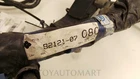 97 98 99 Toyota Avalon 3.0L At Engine Wire Harness 82121-07080 Used. Price: $249.99.