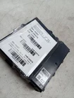 Chassis Ecm Hybrid-electric Control Prius Vin Fu Fits 21-22 Used. Price: $233.74.