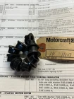 Nos Ford 1949- 1960'S Starter Motor Field Terminal Insulator 18-11107 New Usa. Price: $8.00.