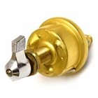 Cole Hersee Boat Master Disconnect Battery Switch M-284-01 36V 175A New. Price: $68.38.