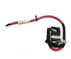 2015 Land Range Rover (L405) Positive Battery Cable CK5214N144CE Used. Price: $47.97.