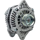 Db Electrical 400-48243 Alternator For Subaru Impreza Wrx 11-14 A3TG6591 New. Price: $178.34.