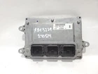 2011 Honda Insight Oem Engine Control Module Computer 37820-RBJ-A42 Used. Price: $42.87.