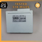 14-16 Porsche Panamera 970 Rear View Camera Control Module Unit Oem 51K Used. Price: $124.50.
