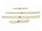 2007 - 2013 Bmw X5 E70 Sill Scuff Plate Trim Panel Door Front Rear Set 7205265 Used. Price: $137.89.