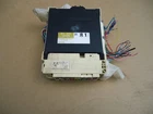 2013-2014 Toyota Camry Multiplex Mpx Body Control Module Oem 89221-06170 Used. Price: $45.00.