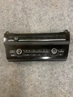 2014-2016 Bmw F10 528 Radio Ac Heater Temperature Climate Control 9353599-01 Used. Price: $59.99.