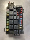 05-09 Uplander Montana 05-07 Terrenza Relay Fuse Box Circuit Block Oem 15816448 Used. Price: $75.05.