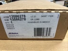 Genuine Gm Body Control Module 13534181 New. Price: $249.95.